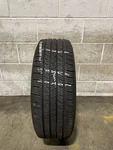 1X P215/55R18 Goodyear Assurance Comfortdrive 9/32 95 H Used Tire 2155518. Price: $80.00.