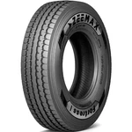 Tire 235/80R16 Load H Ply Zeemax Fortress All Steel Trailer New. Price: $176.99.