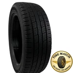 Used 235/55R20 General Grabber Hts 60 102H 7.5/32 (dot 21). Price: $73.15.