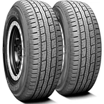 Tires General Grabber Hts 60 265/65R18 114T A/s All Season Takeoff New. Price: $248.99.