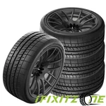 Bfgoodrich G-force Phenom T/a 275/40R20 106Y Xl Ultra High Performance Summer New. Price: $1115.96.