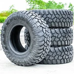 Tires Fury Country Hunter M/t 2 Lt 40X13.50R17 Load 6 Ply Mt Mud New. Price: $2053.99.