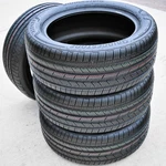 4 Bridgestone Alenza Sport A/s 2X 235/55R19 105T 255/50R19 107T Xl Tires New. Price: $1066.99.