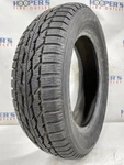 1X Firestone Winterforce P205/60R16 92 Quality Used Tires 9/32. Price: $74.00.