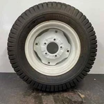 Oem Carlisle Turf-saver 23X9.5-12 Craftsman GT3000 Wheel Tire & Rim -bin B143 Used. Price: $119.88.