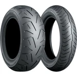 130/70R-18, 200/50R-17 Bridgestone Exedra G853F/G852F Tires Set Of New. Price: $478.94.