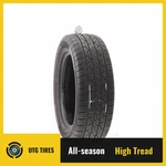 Used 235/60R18 Continental Crosscontact LX25 103H - 9/32. Price: $58.09.