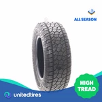 Used 265/65R17 Radar Renegade A/T5 116T - 9.5/32. Price: $124.39.