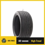 Used 275/40R20 Vredestein Hypertrac 106Y - 9.5/32. Price: $130.17.