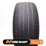 Used 265/45R21 Pirelli Scorpion Zero All Season - 104T 7/32 No Repairs. Price: $177.98.