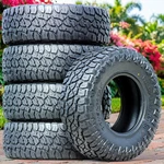 Tires Doublestar Wildpuma RT10 Lt 35X12.50R17 Ply R/t Rugged Terrain New. Price: $1069.91.