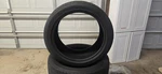 Used 285/40ZR20 Falken Azenis FK460 A/s - 105Y Tire. Price: $100.00.