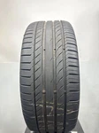 1 Continental Contisportcontact Used Tire P255/45R20 2554520 255/45/20 8/32. Price: $160.00.