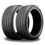 Pirelli 275/40R20 106Y Ultra High Performance Summer Tires New. Price: $22287.88.