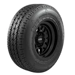 245/75R17 Nitto Dura Grappler Tires Set Of 6 New. Price: $1398.00.