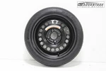 2022-25 Nissan Versa Emergency Spare Tire Wheel T125/70D15 95M 15X4T Maxxis Oem Used. Price: $149.99.