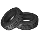 X Continental Terraincontact A/t 275/70/18 125/122S All-terrain Tire Used. Price: $628.27.
