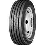 Tires Omni Cargo RSZ200 225/70R19.5 Load 14 Ply Steer Commercial New. Price: $368.99.