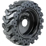 2 Tires Otr Solidboss 6.5-10 Industrial New. Price: $409.99.