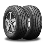 Firestone Transforce HT3 235/80R17 120/117R Highway All Season Tire Lre 10 Ply New. Price: $397.88.