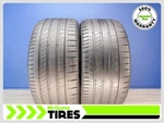 Pirelli Zero PZ4 Ks Rsc Rft Xl Bmw 315/35R22 Used Tires 6.7/32 Tread 111Y. Price: $390.00.