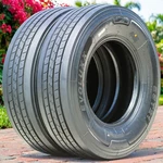 Tires Evoluxx EST21 All Steel 235/85R16 Load G 14 Ply Trailer New. Price: $292.93.