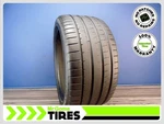 Yokohama Advan Sport V107 MO1 Xl 325/35R22 114Y Tread 8.3/32 3253522 Used. Price: $230.00.
