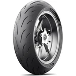 Michelin Power Rear Tire 190/50ZR-17 59965 New. Price: $263.99.