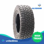 Used Lt 35X12.5R18 Toyo Open Country A/t Iii 118R - 14/32. Price: $266.55.