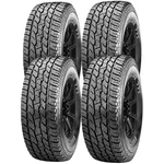 (qty 4) 30X9.50R15LT Maxxis Bravo AT-771 104S Lrc White Letter Tires New. Price: $717.96.