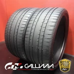 Set Tires Goodyear Eagle F1 Asymmetric Rof Run Flat Xl 275/30R20 #92505 Used. Price: $336.91.