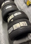 2018 Oem Dodge Challenger Demon Nitto NT05R 315/40R18 Drag Tires New. Price: $4500.00.