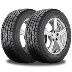 General Grabber HTS60 275/50R22 115H Xl All Season 680AB 50K Mi Warranty Suv New. Price: $590.68.