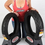 110/70 16, 140/70 Shinko SR567/SR568 Scooter Tire Kit 87-4285 87-4510 New. Price: $164.33.