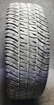Michelin Ltx A/T2 All-season LT275/65R20/E 126/123R Tire Dot Date 3216 Used. Price: $143.44.