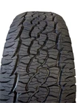 Bfgoodrich Trail Terrain T/a Owl P 275 60 20 115T Sl All Season Tire 40750 New. Price: $269.99.
