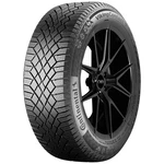 225/50R18 Continental Viking Contact 7 99T Xl Black Wall Tire New. Price: $214.99.