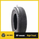 Used 235/75R17 Hankook Dynapro At RF08 108S - 11/32. Price: $60.31.