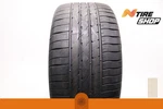 New 285/35R22 Goodyear Eagle F1 Asymmetric To Soundcomfort - 106W 9.5/32. Price: $238.92.