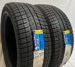 New 245/45R18 Xl (100H) Michelin X-ice 11080 Winter Tires. Price: $279.00.