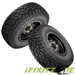 Yokohama Geolandar X-at 325/60R20 126/123Q All Terrain Truck Load Range New. Price: $1175.39.