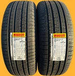 Two Brand New 275/55R21 116H Pirelli Scorpion Verde A/s All Season Rivian Tires. Price: $849.98.