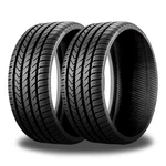 Lexani Lx-twenty 275/35R21 103Y All Season High Performance 55K Mi Warranty New. Price: $270.88.