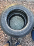 Tire 225/70R19.5 128/126L 14 Ply Goodyear G647 Rss All Position Commercial Used. Price: $300.00.