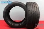 Used Continental Crosscontact Lx Sport T1 Silent 275/45R20 275/45/20 2754520. Price: $330.00.
