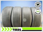 4 Michelin Primacy All Season Lr Xl 275/50R21 113Y 8/32 2755021 - Land Rover Used. Price: $900.00.