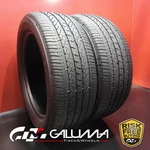 Set Of Tires Bridgestone Dueler H/p Sport As Rft Run Flat Xl 245/50R19 94590 Used. Price: $268.54.