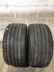 2X P275/40R17 Continental Extreme Contact Dw Tuned 7/32 98 Used Tires 2754017. Price: $220.00.