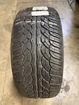 Tire Yokohama Parada Spec-x 285/50R20 112V All Season New. Price: $184.99.