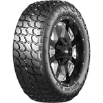 6 Tires Zeta Impero M/t Lt 35X12.50R17 Load 10 Ply Mt Mud New. Price: $1339.99.